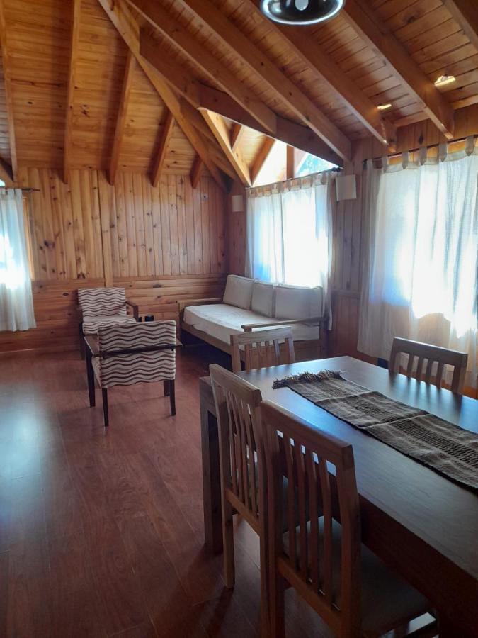 Departamentos Sonne Apartment ซาน มาร์ติง เด ลอส อันเดส ภายนอก รูปภาพ