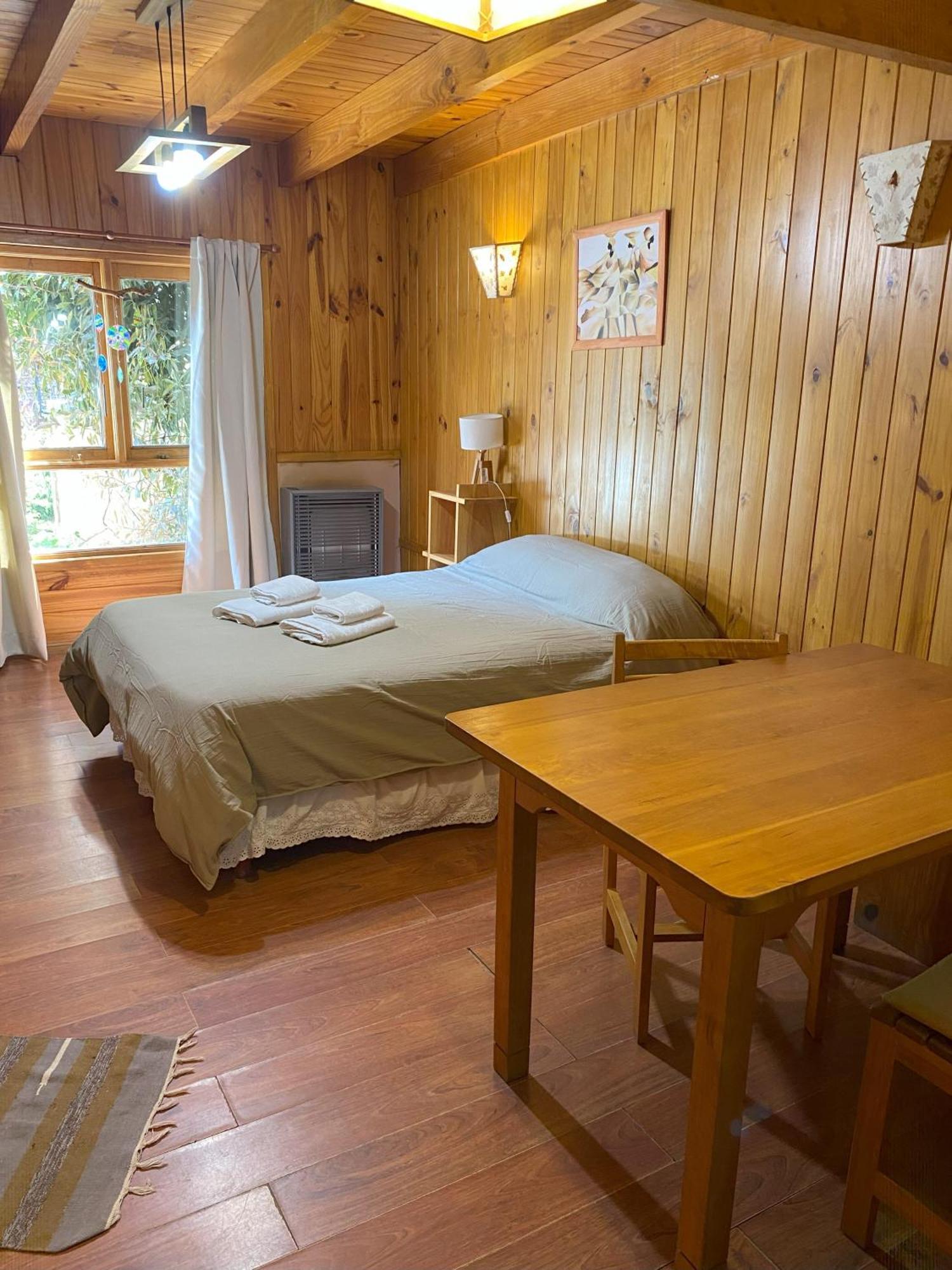 Departamentos Sonne Apartment ซาน มาร์ติง เด ลอส อันเดส ภายนอก รูปภาพ