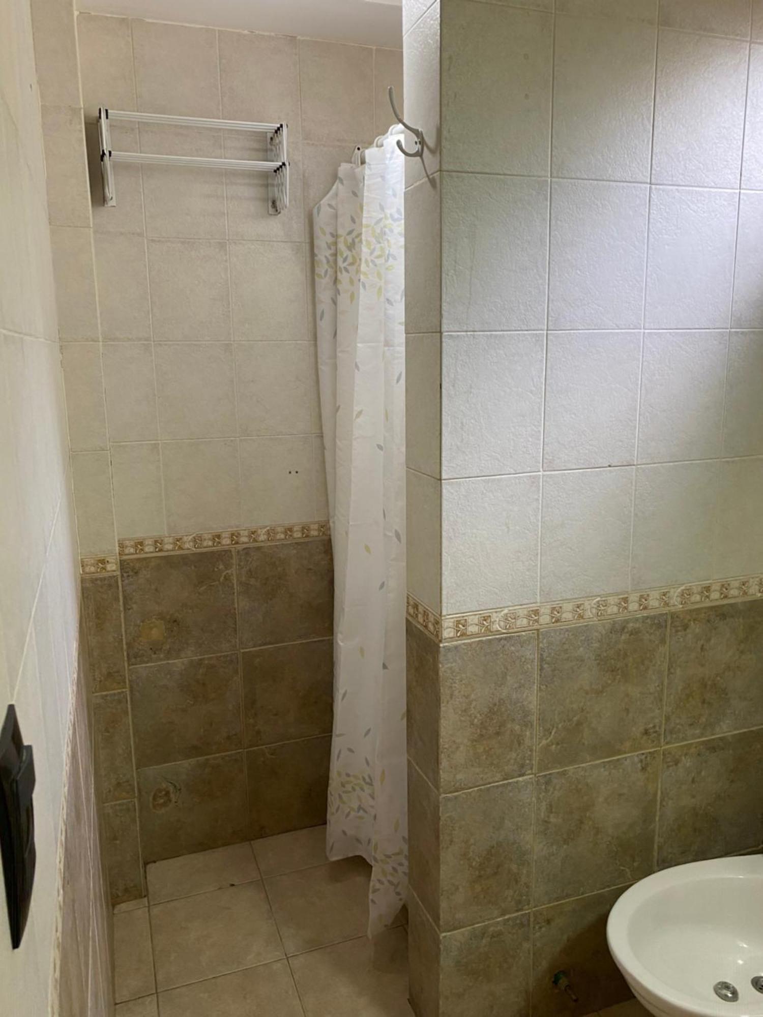 Departamentos Sonne Apartment ซาน มาร์ติง เด ลอส อันเดส ภายนอก รูปภาพ
