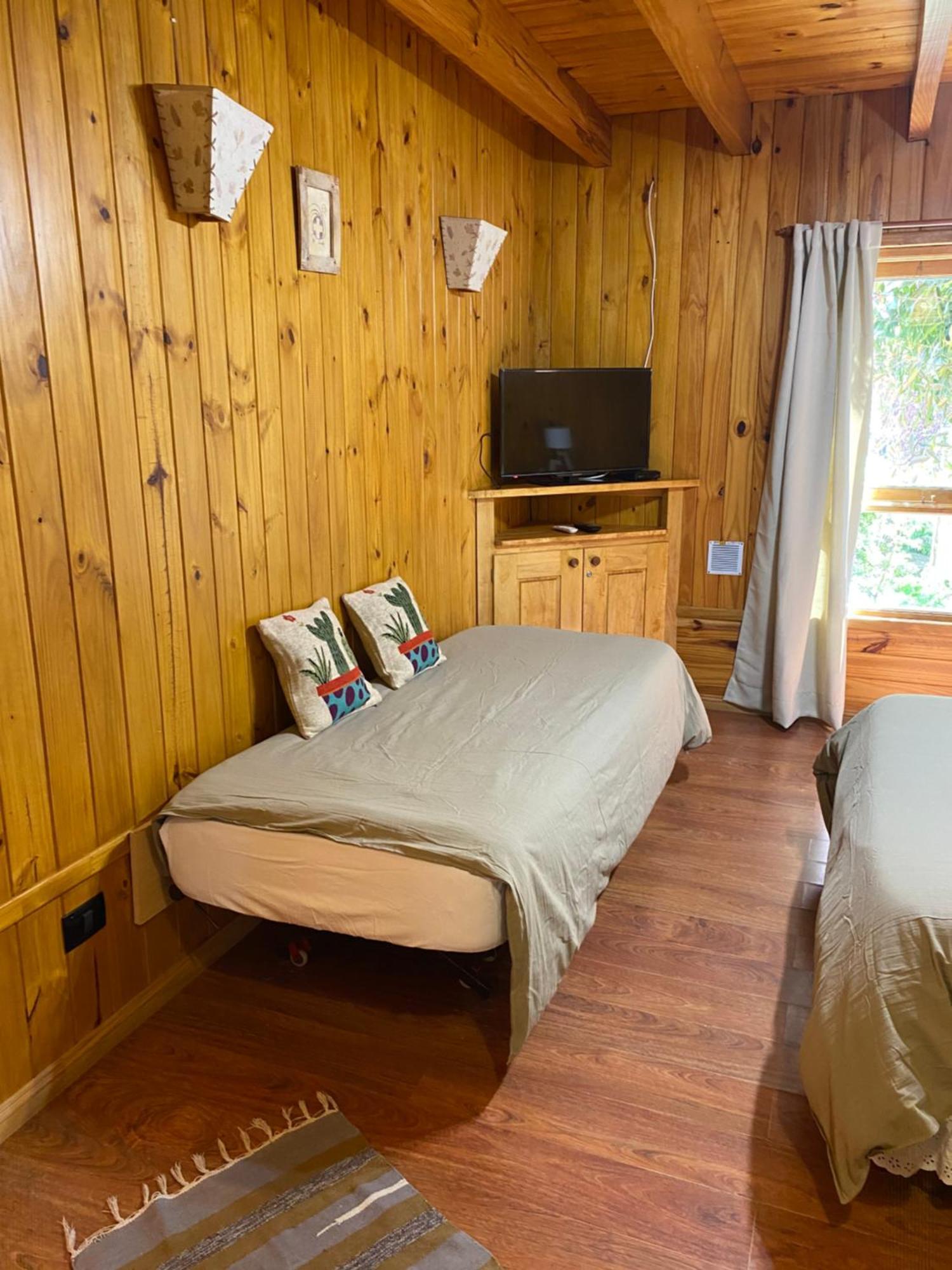 Departamentos Sonne Apartment ซาน มาร์ติง เด ลอส อันเดส ภายนอก รูปภาพ