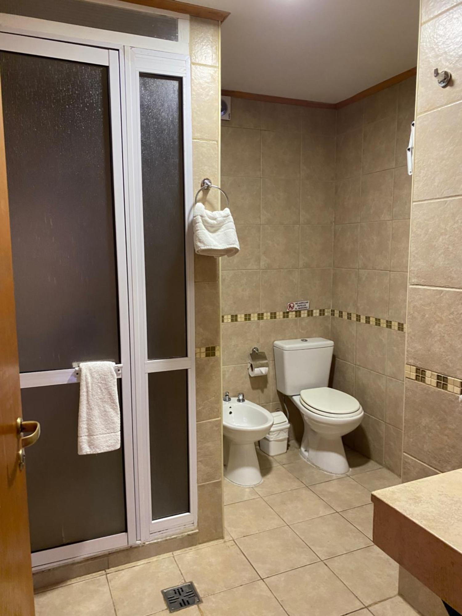 Departamentos Sonne Apartment ซาน มาร์ติง เด ลอส อันเดส ภายนอก รูปภาพ