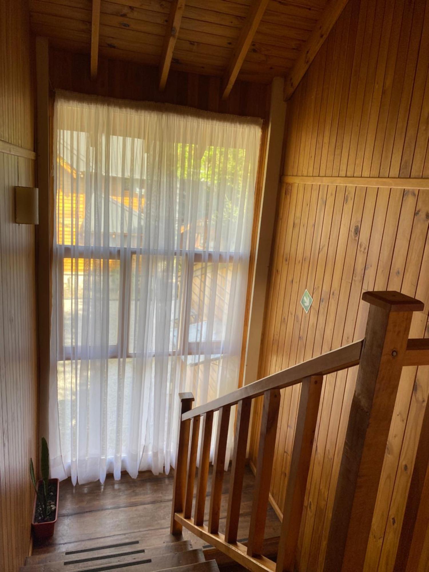 Departamentos Sonne Apartment ซาน มาร์ติง เด ลอส อันเดส ภายนอก รูปภาพ