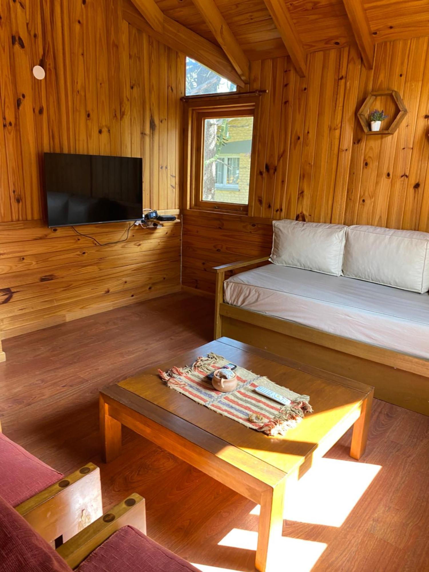 Departamentos Sonne Apartment ซาน มาร์ติง เด ลอส อันเดส ภายนอก รูปภาพ