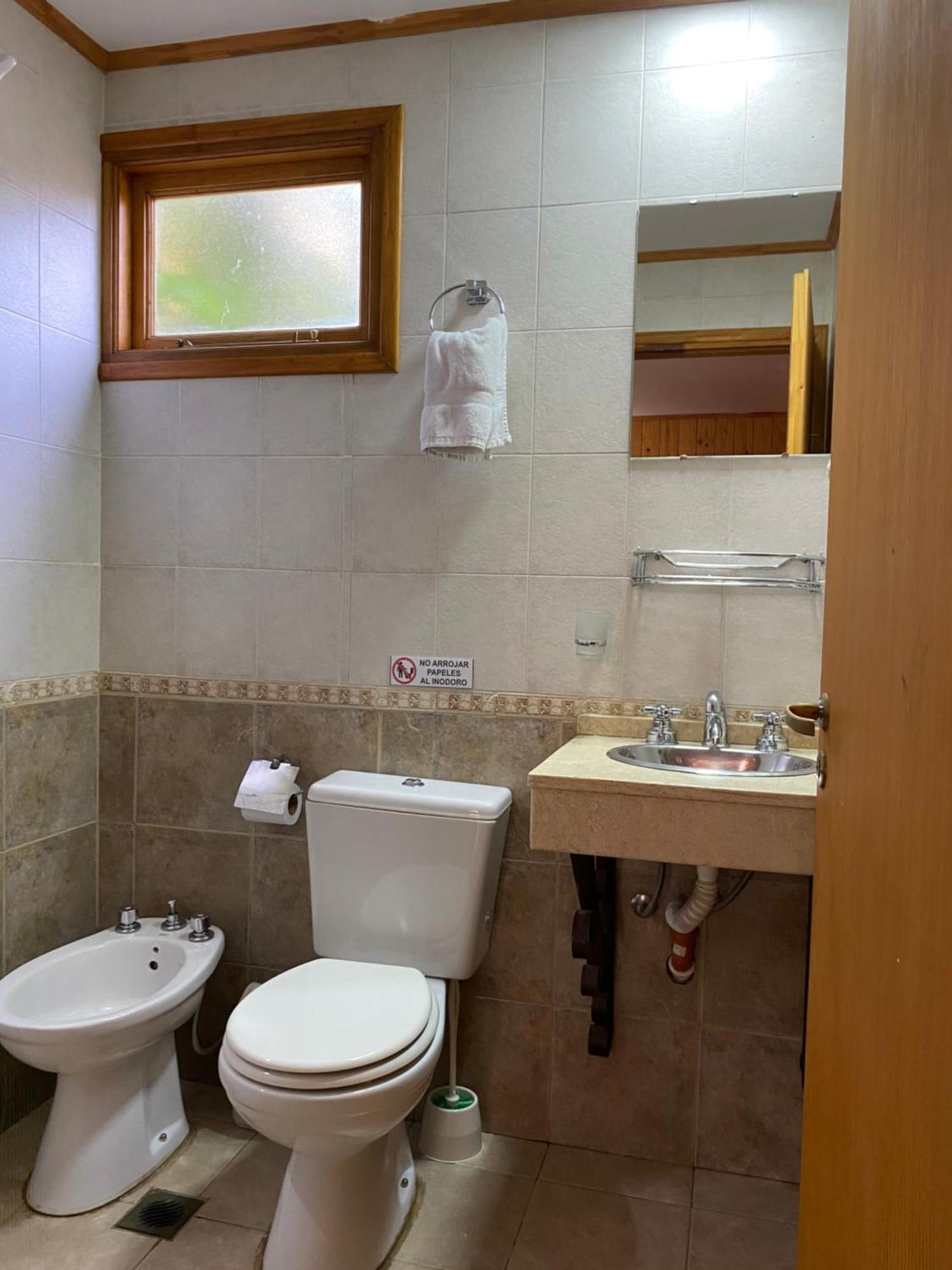 Departamentos Sonne Apartment ซาน มาร์ติง เด ลอส อันเดส ภายนอก รูปภาพ